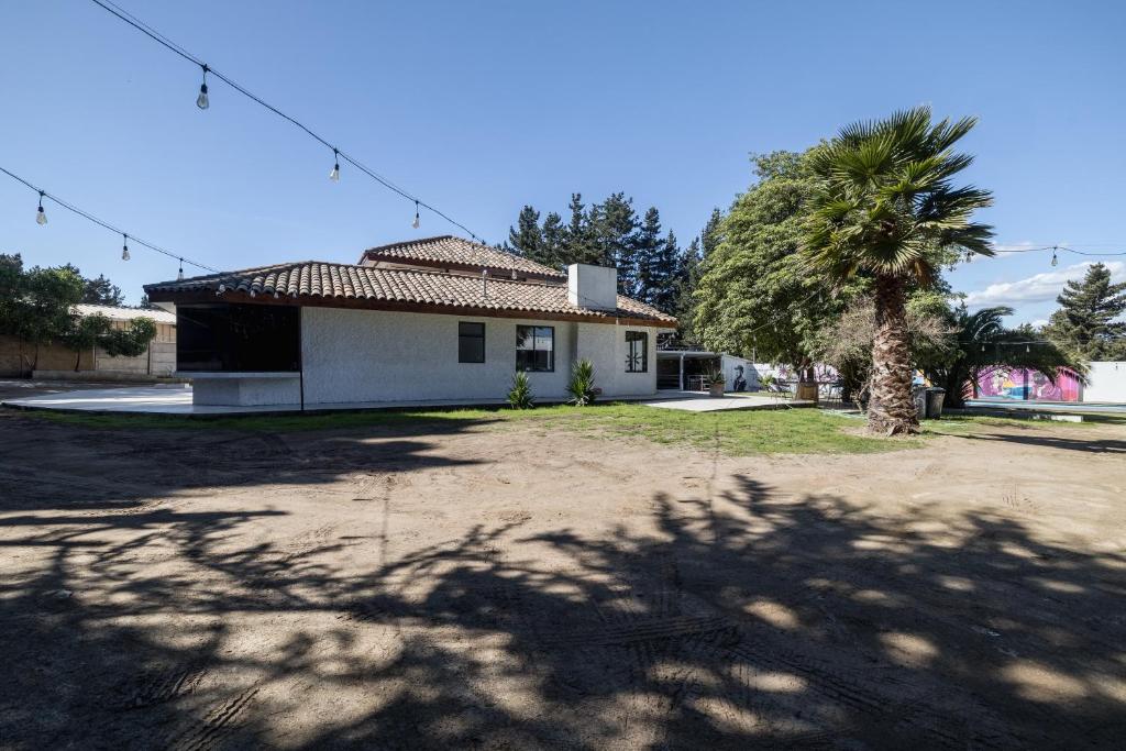 Casa Los Pinos 95 Reñaca - 4