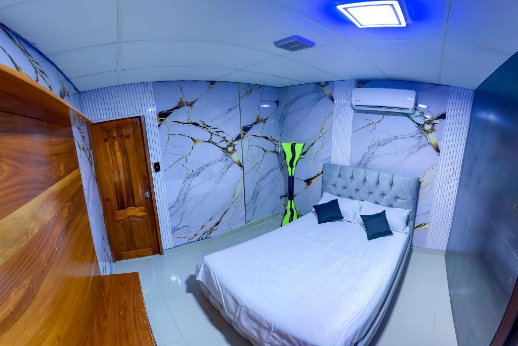 Descubre el Paraíso en Isla Isabela Apartamento a un Paso de la Playa - 1