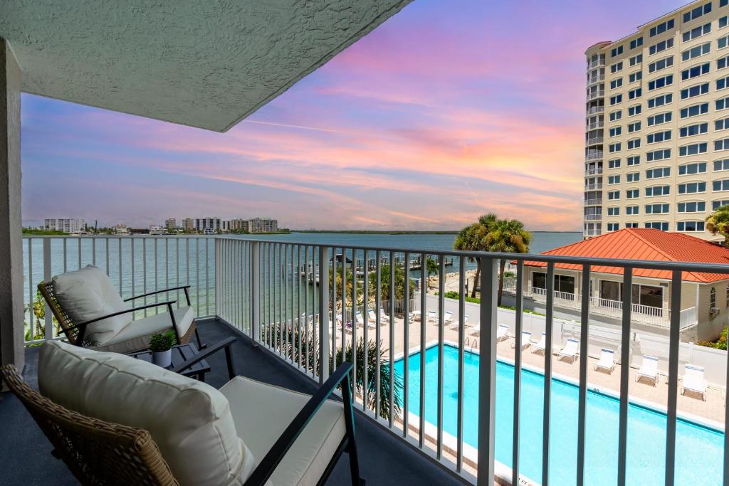 Private Beach Paradise, Fort Myers Beach