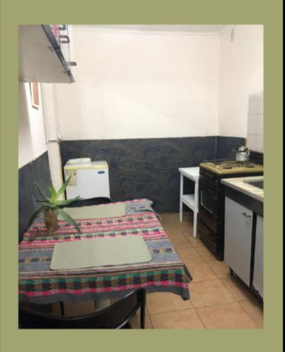 Departamento interno económico - 2