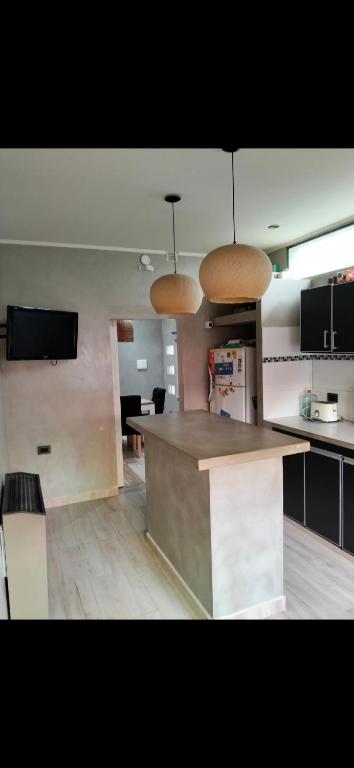 El refugio de Toribio - 1