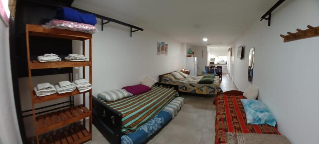 Mono ambiente Rincón de Mina - 5