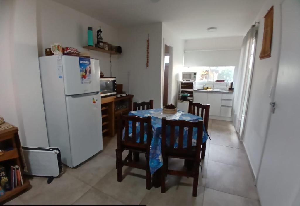 Mono ambiente Rincón de Mina - 4