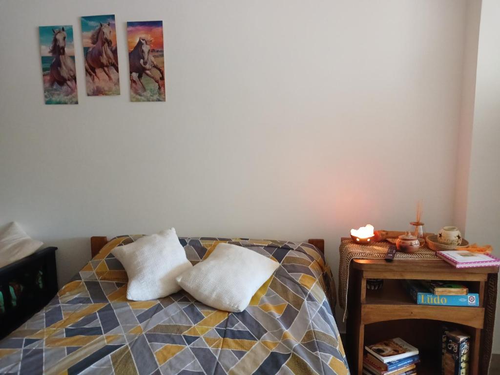 Mono ambiente Rincón de Mina - 2