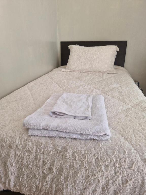 Habitación con baño privado y entrada independiente - 4