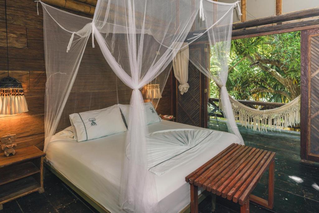 Hotel Isla Fuerte Ecohouse - 3