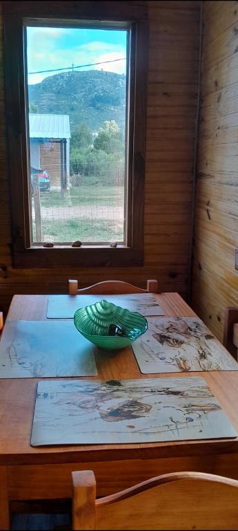 Paraíso de lucas - 2