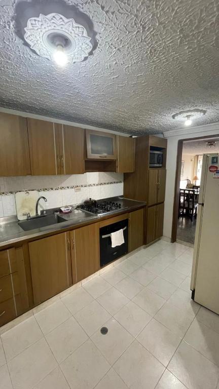 Apartamento Los Conquistadores Av Roosevelt ESTADIO, UNIDAD DEPORTIVA, IMBANACO, TEQUENDAMA, SAN FERNANDO - 4
