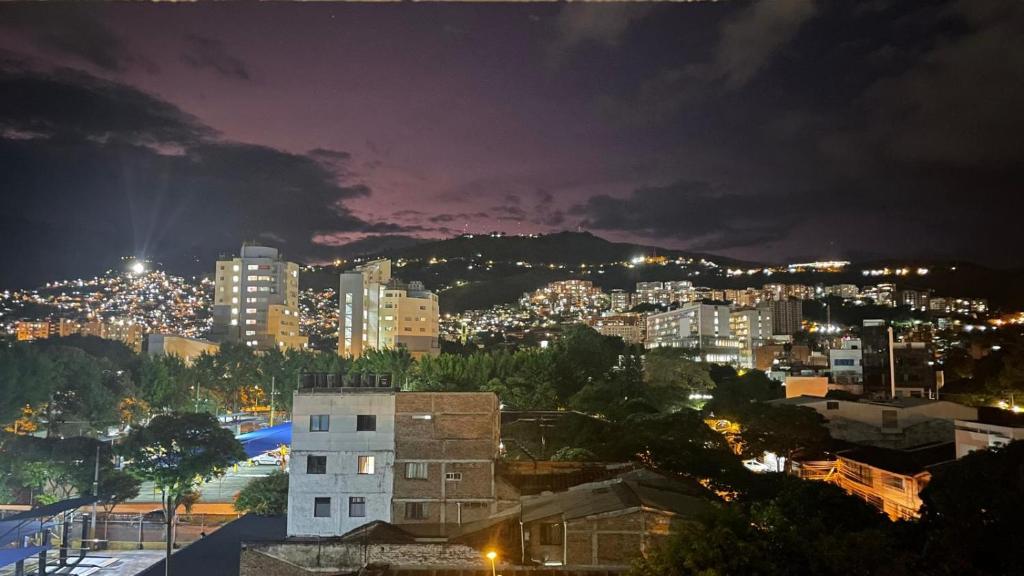 Apartamento Los Conquistadores Av Roosevelt ESTADIO, UNIDAD DEPORTIVA, IMBANACO, TEQUENDAMA, SAN FERNANDO - 5