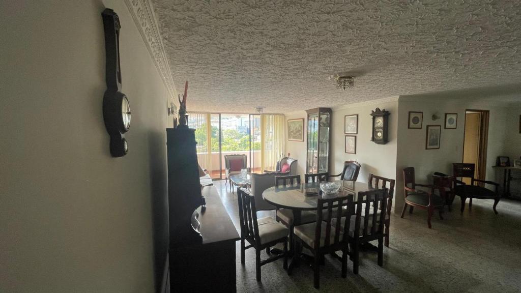 Apartamento Los Conquistadores Av Roosevelt ESTADIO, UNIDAD DEPORTIVA, IMBANACO, TEQUENDAMA, SAN FERNANDO - 2