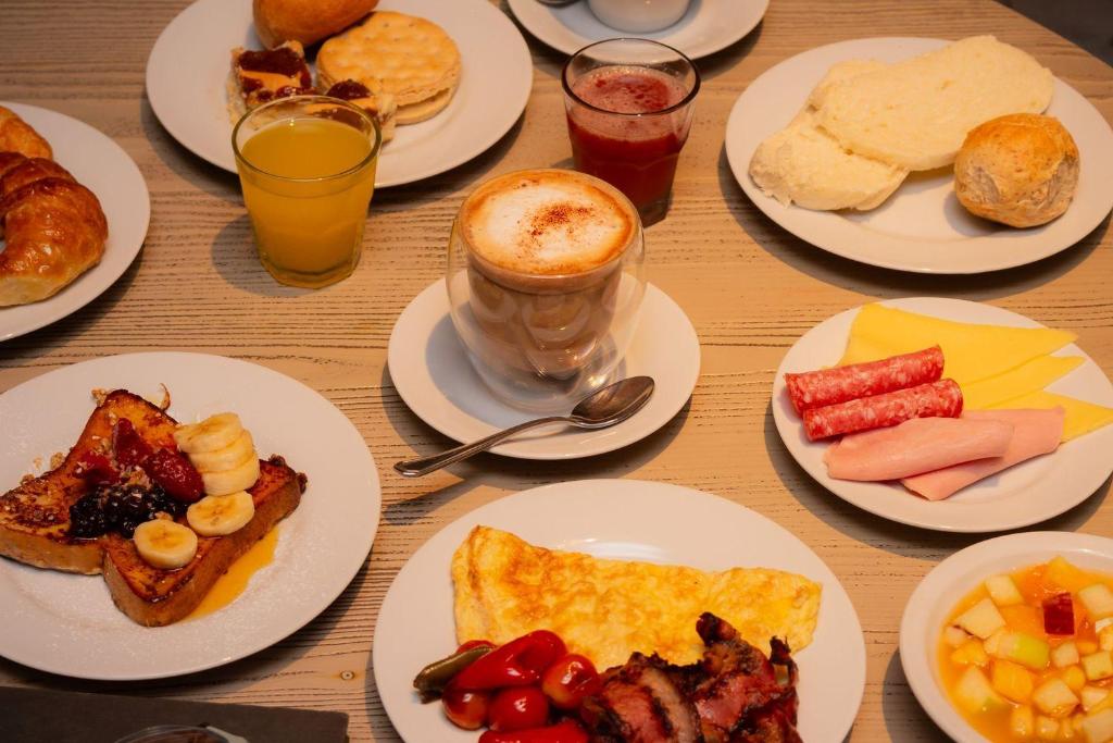 HotelMachuPicchuAndino - 5