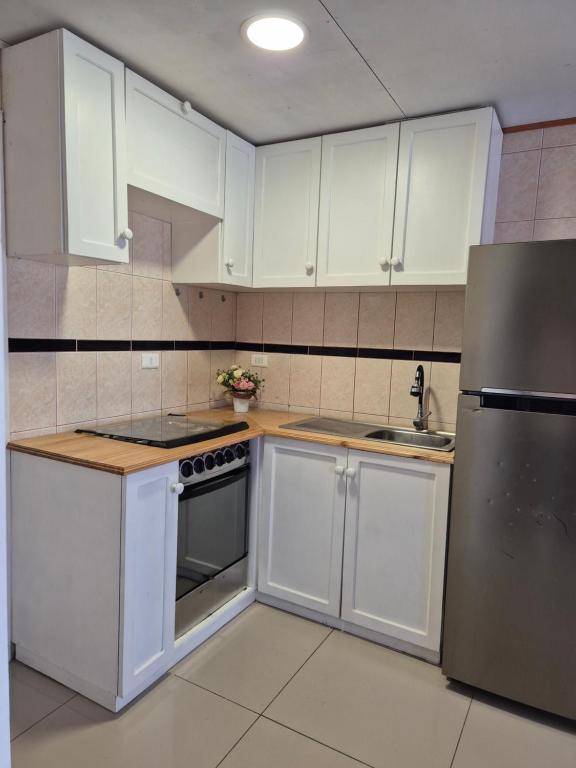 Curaquilla Beach - 2