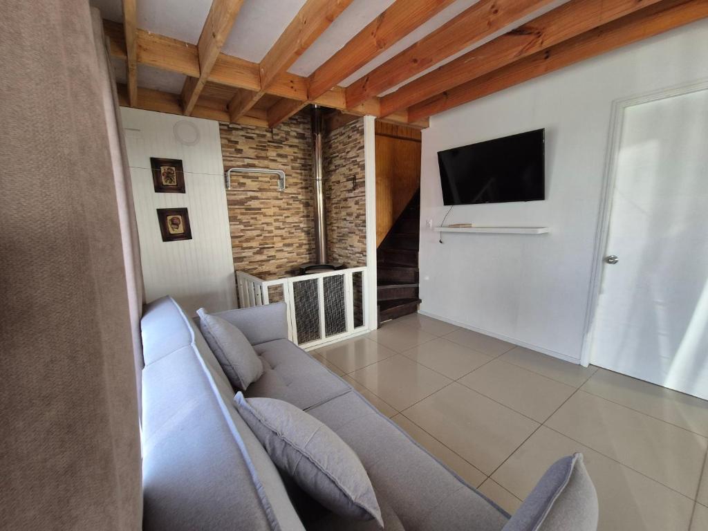 Curaquilla Beach - 4