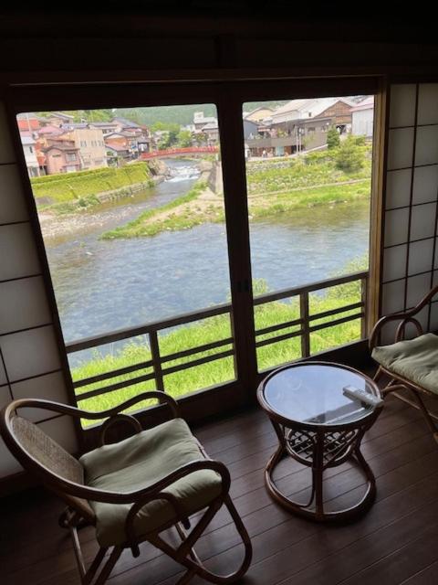 草石庵 Sosekian, Azusayama