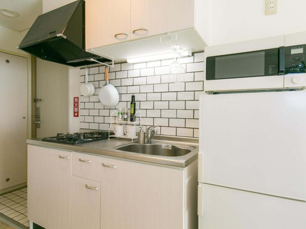 Aiwa Mansion Vacation STAY 80380 전경