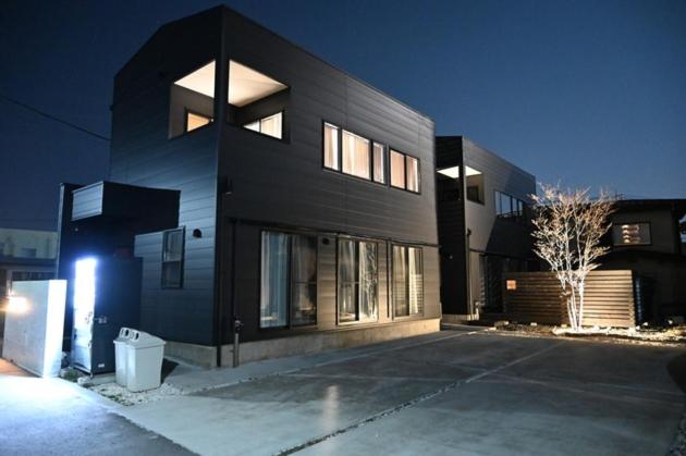 Minamitsuru-gun - House - Vacation STAY 82171 전경