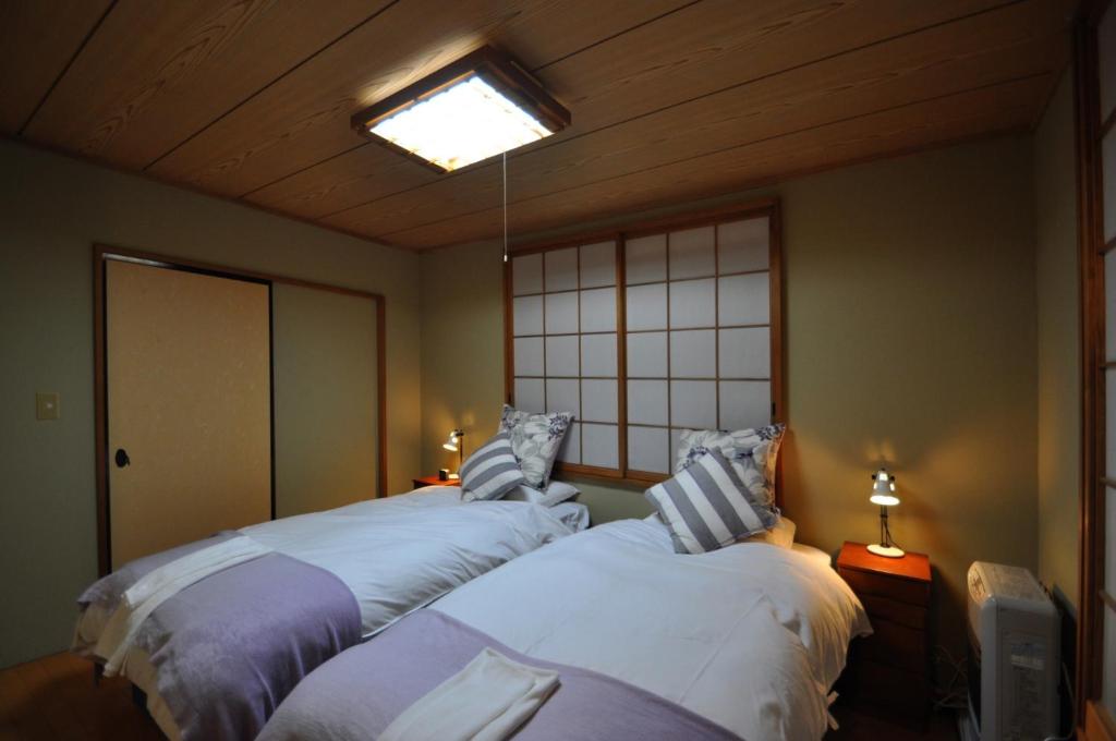 Yama House Hakuba- Vacation STAY 82291 전경