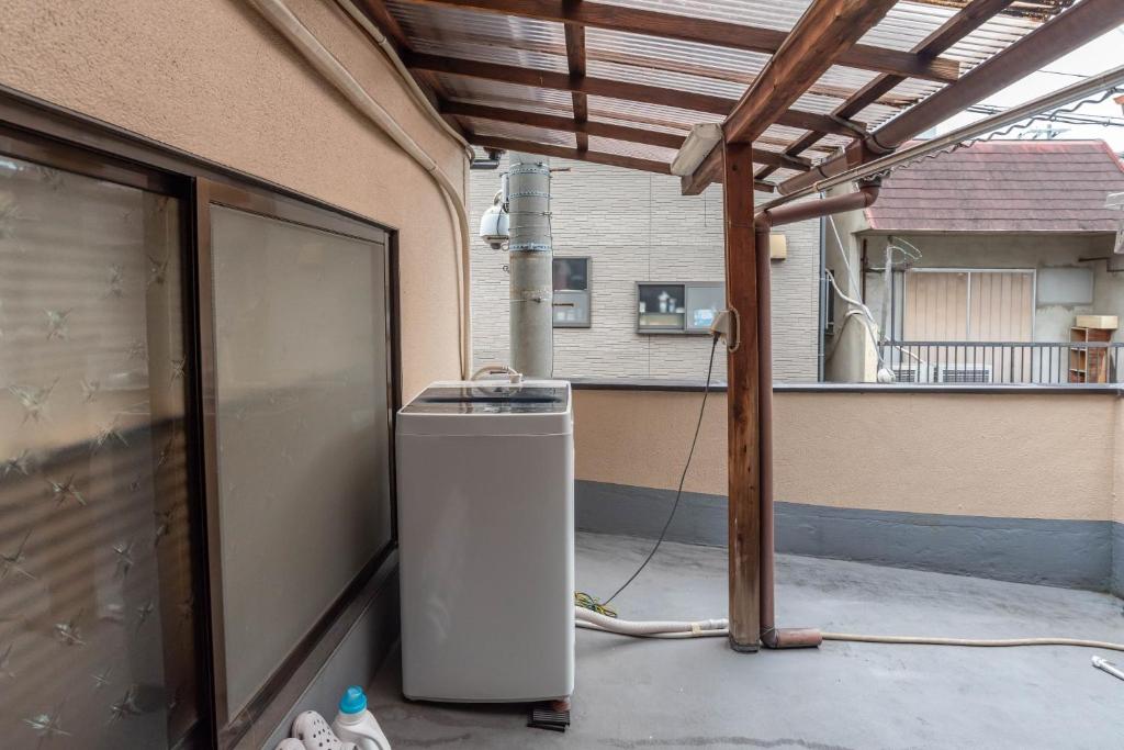 Osaka - House - Vacation STAY 7790 외관