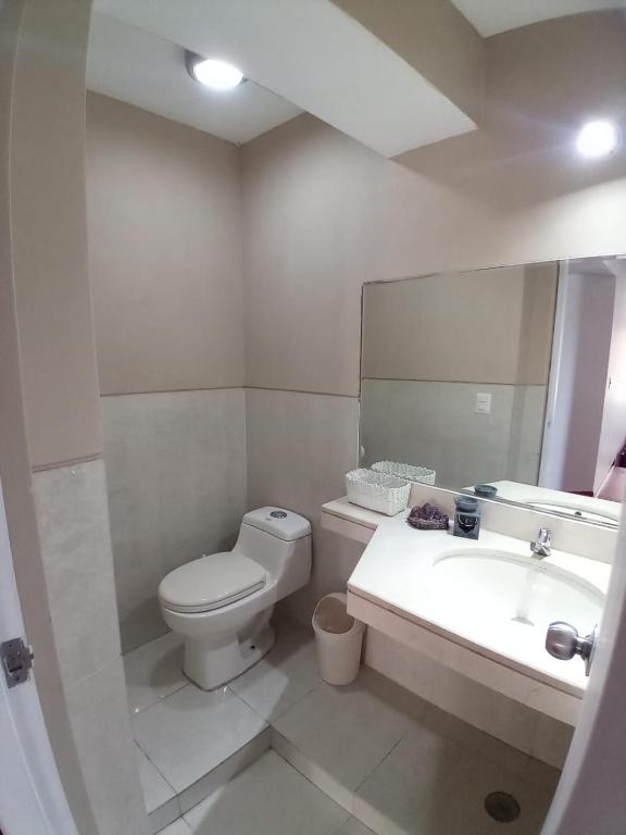 Vista al Mar, amplio, Miraflores, cómodo departamento - 5