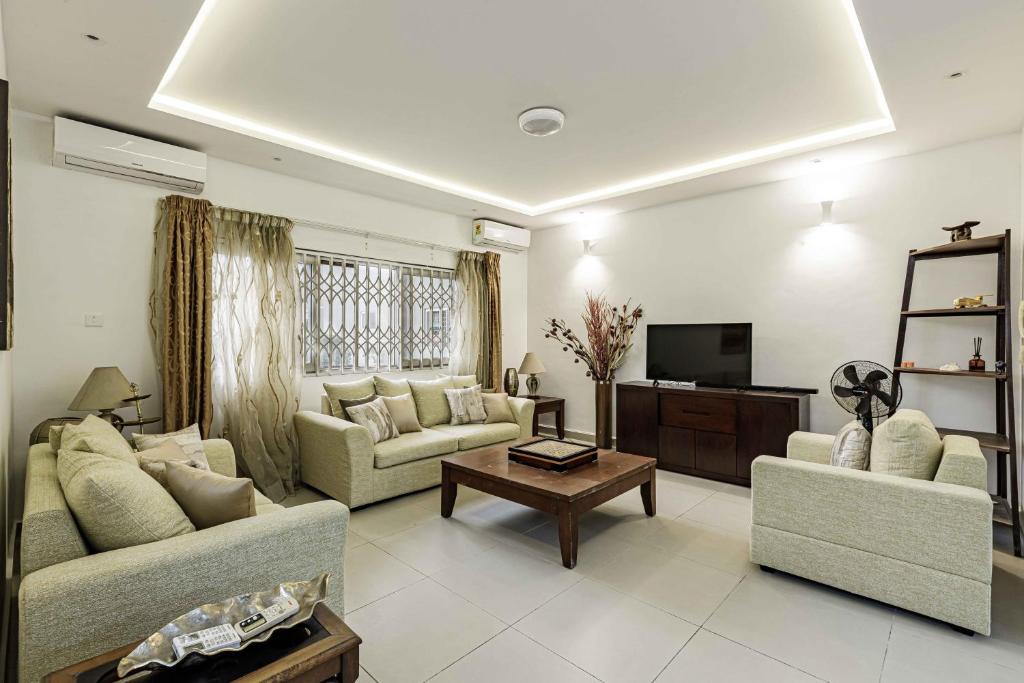 Jade of Ridge, Accra