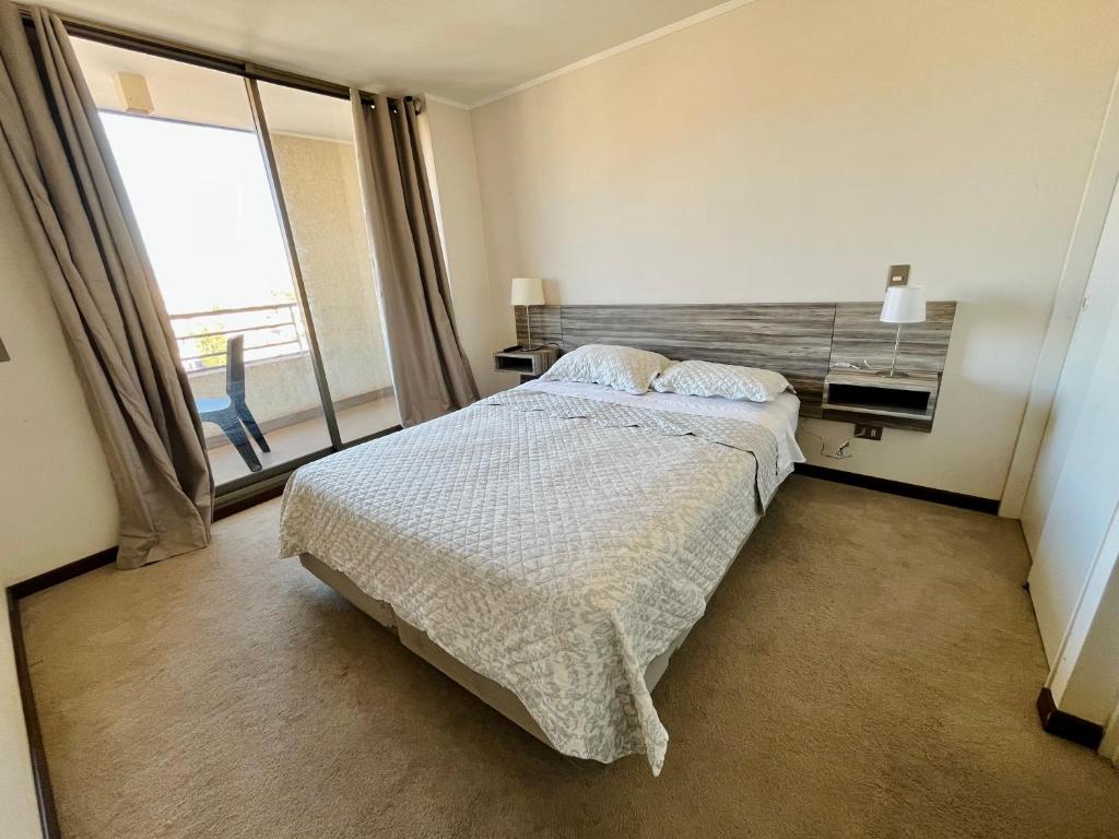 Cómodo y céntrico apartamento - 2