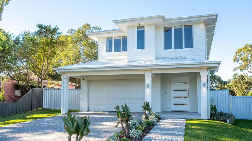 Sommarhuset - 3 Mins Walk to the Beach, Callala Beach