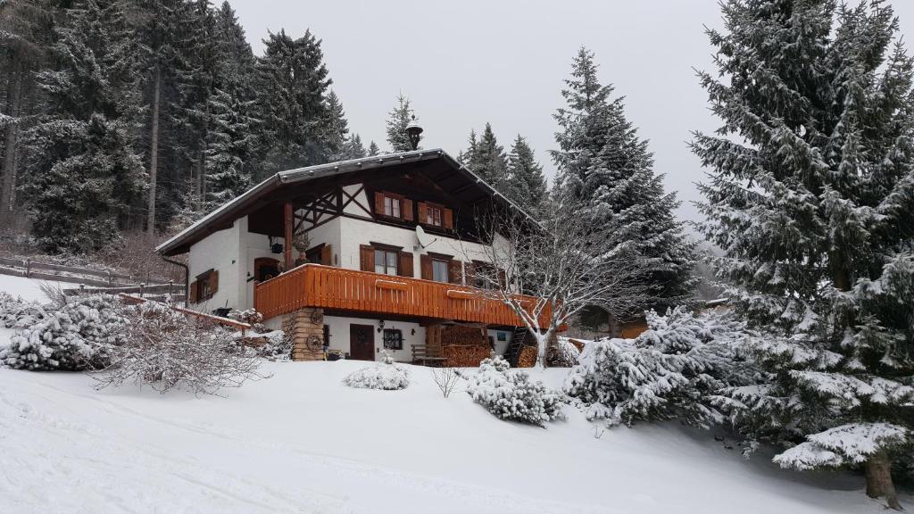 Almhaus Anita - 2