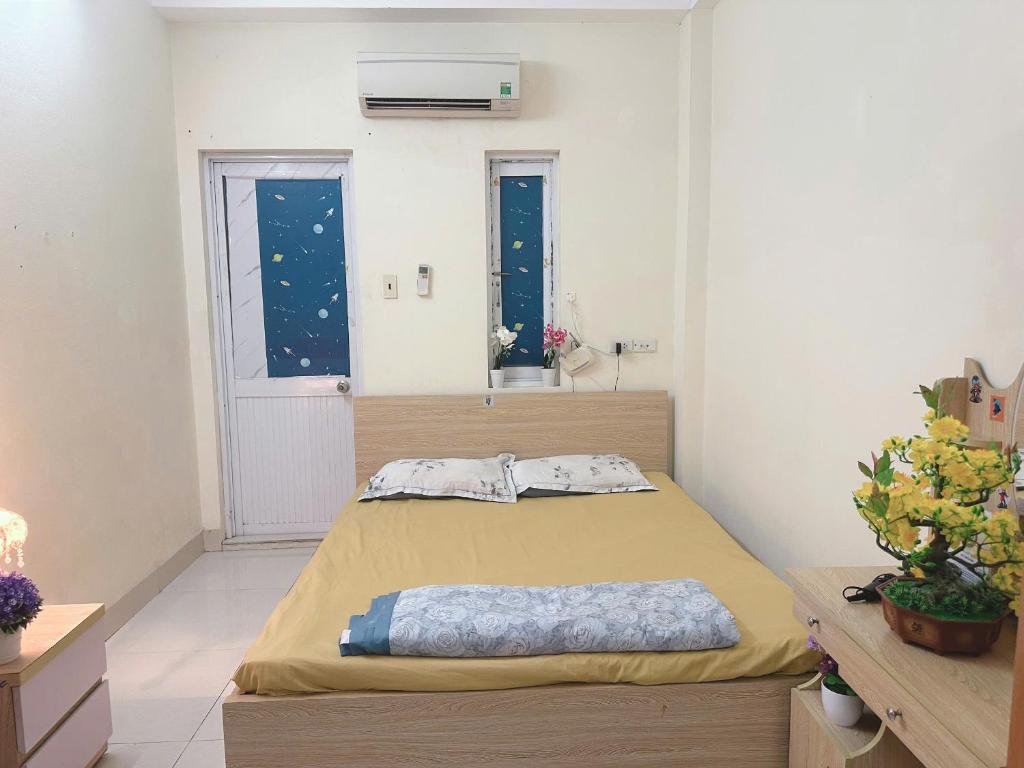 Cát Trắng 505TK21, Hanoj