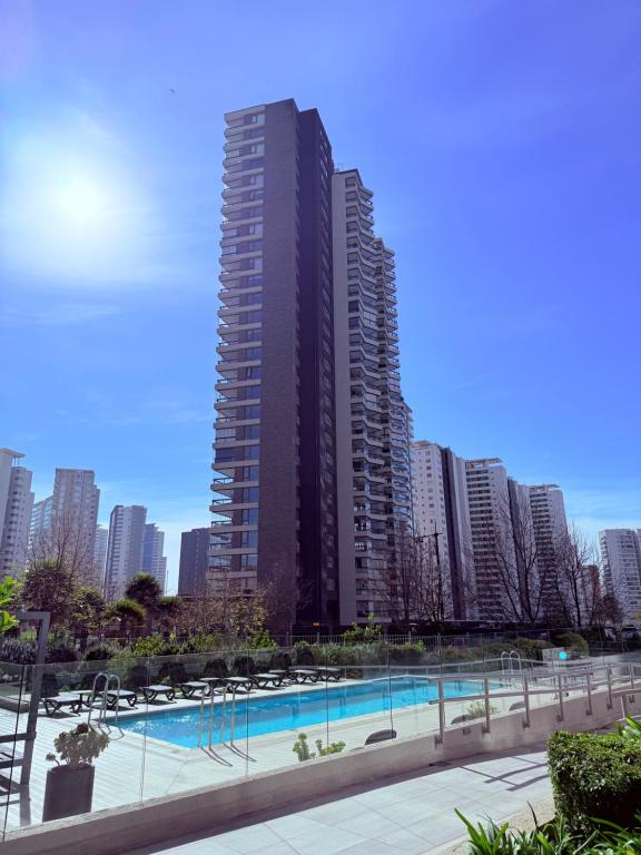 Alójate con esta hermosa vista - 2