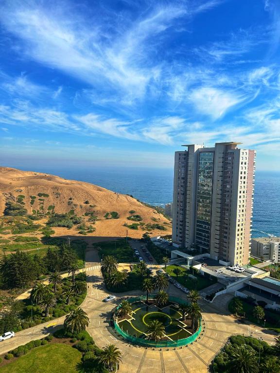 Alójate con esta hermosa vista - 3