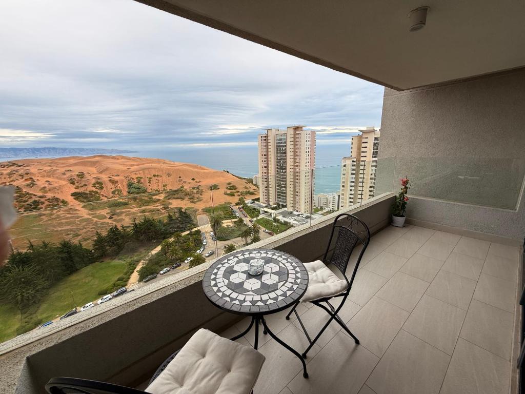 Alójate con esta hermosa vista - 4