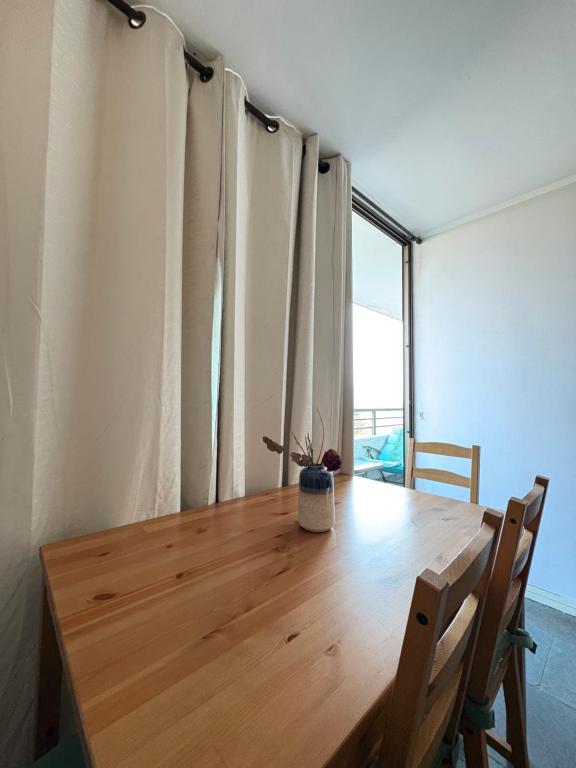 Depa en Providencia con terraza VIP - 2