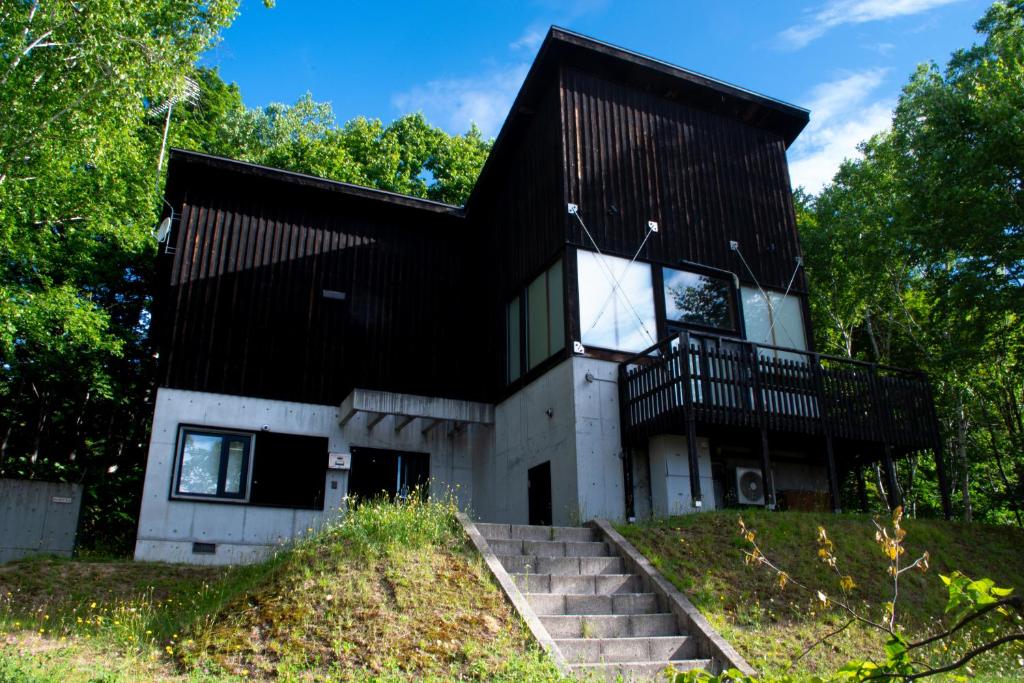 【愛犬と泊まれる宿】NISEKO RIKYU －利休－, Kutčan