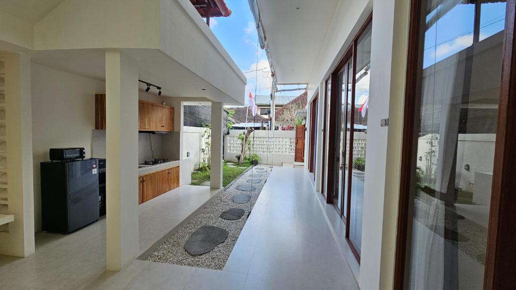 Ramady Guesthouse, Tumbak Bayuh