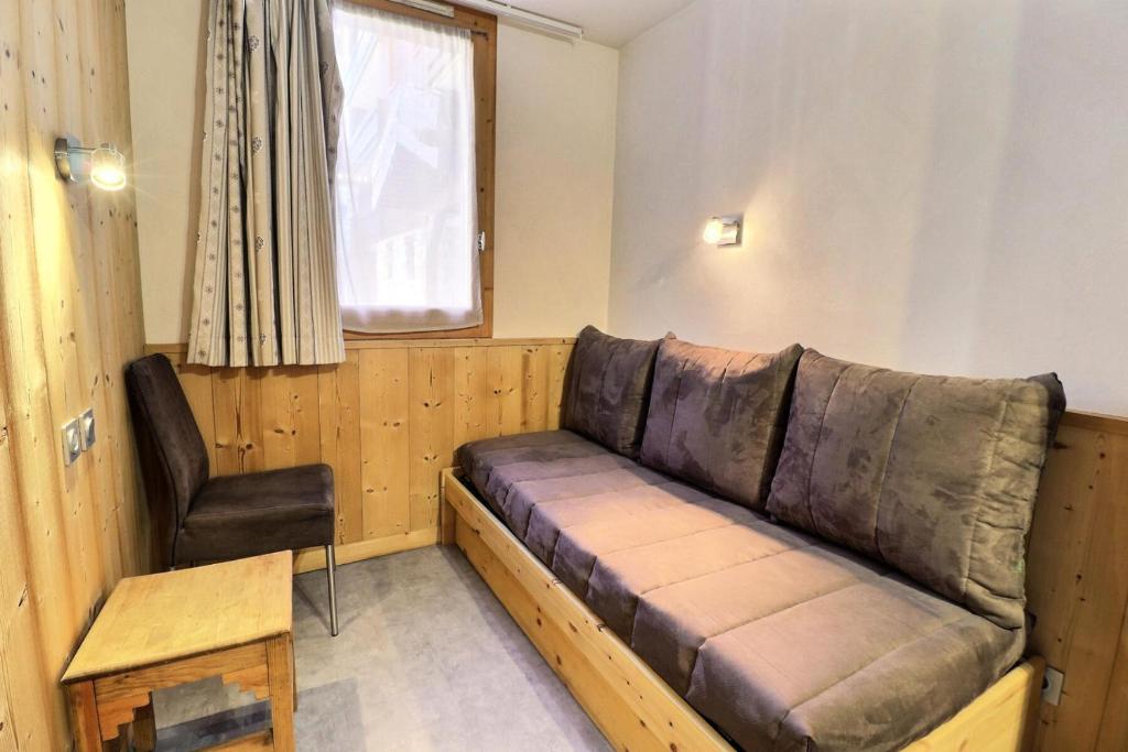 Résidence Boulevard - SUPER STUDIO DIVISIBLE PARFAITEMENT SITUE SKIS AUX PIEDS PROCHE DES COMMERCES MAE-7412 - 2