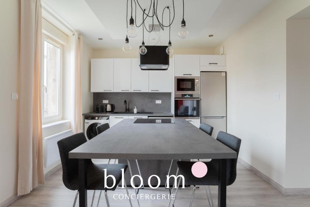 Le Solignac Appartement neuf et tout équipé - 4