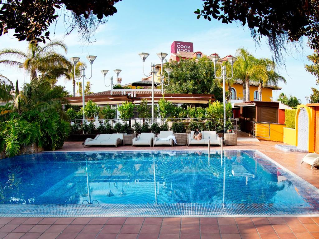The Cookbook Gastro Boutique Hotel & SPA - 2
