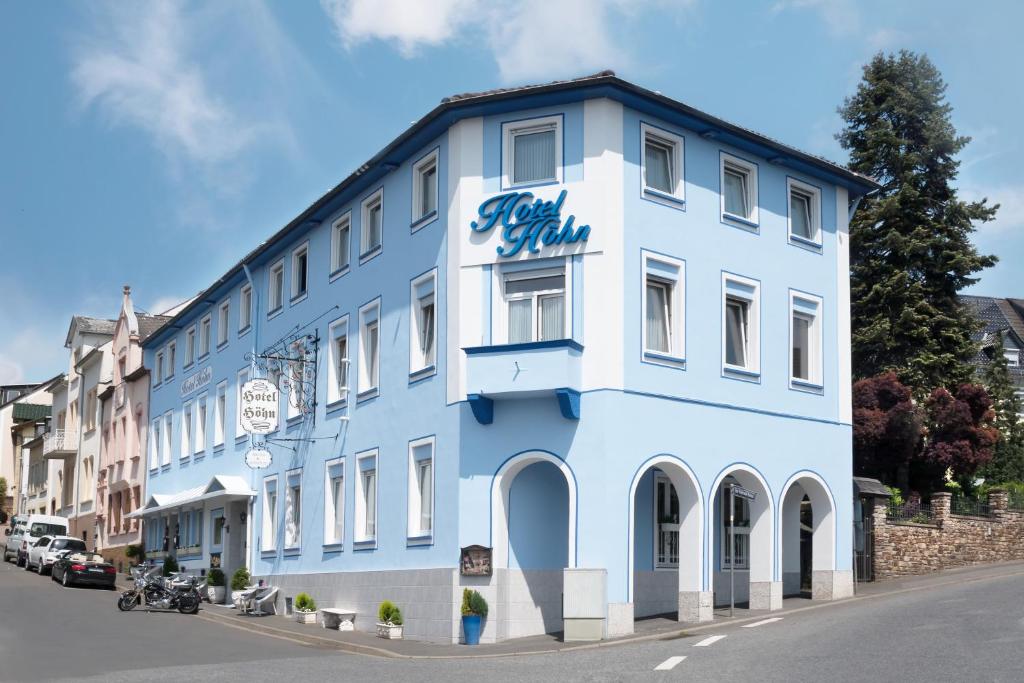 Hotel Hohn photo