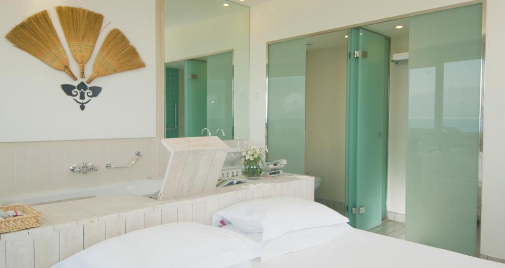 バスルーム（客室）