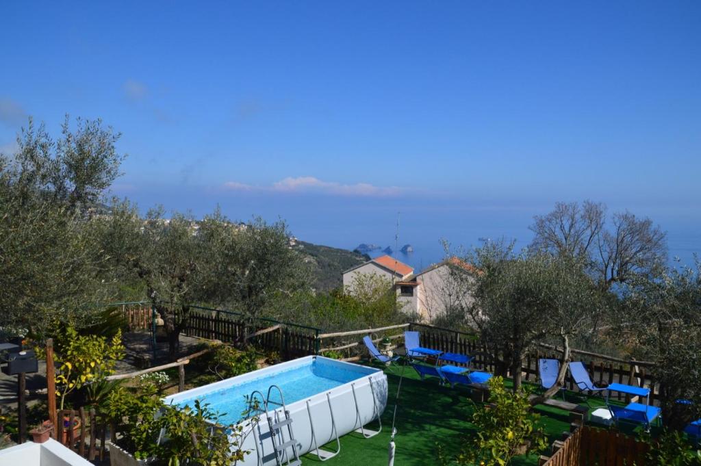 Casa Il Negrito - 2