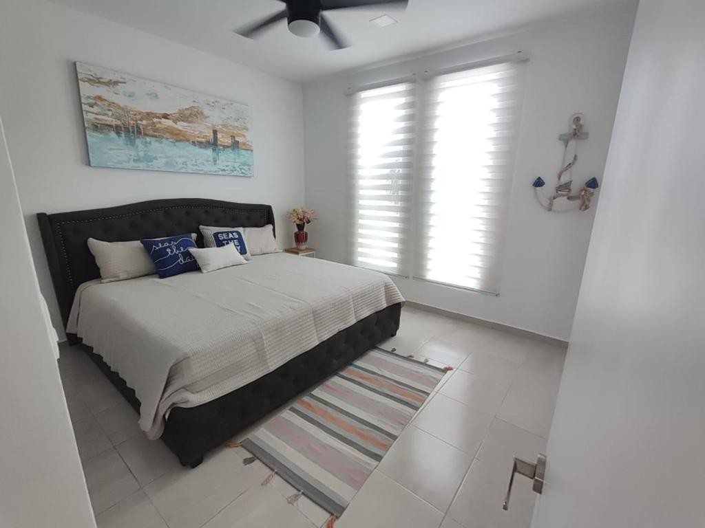 Casa Familiar con Jacuzzi - 4