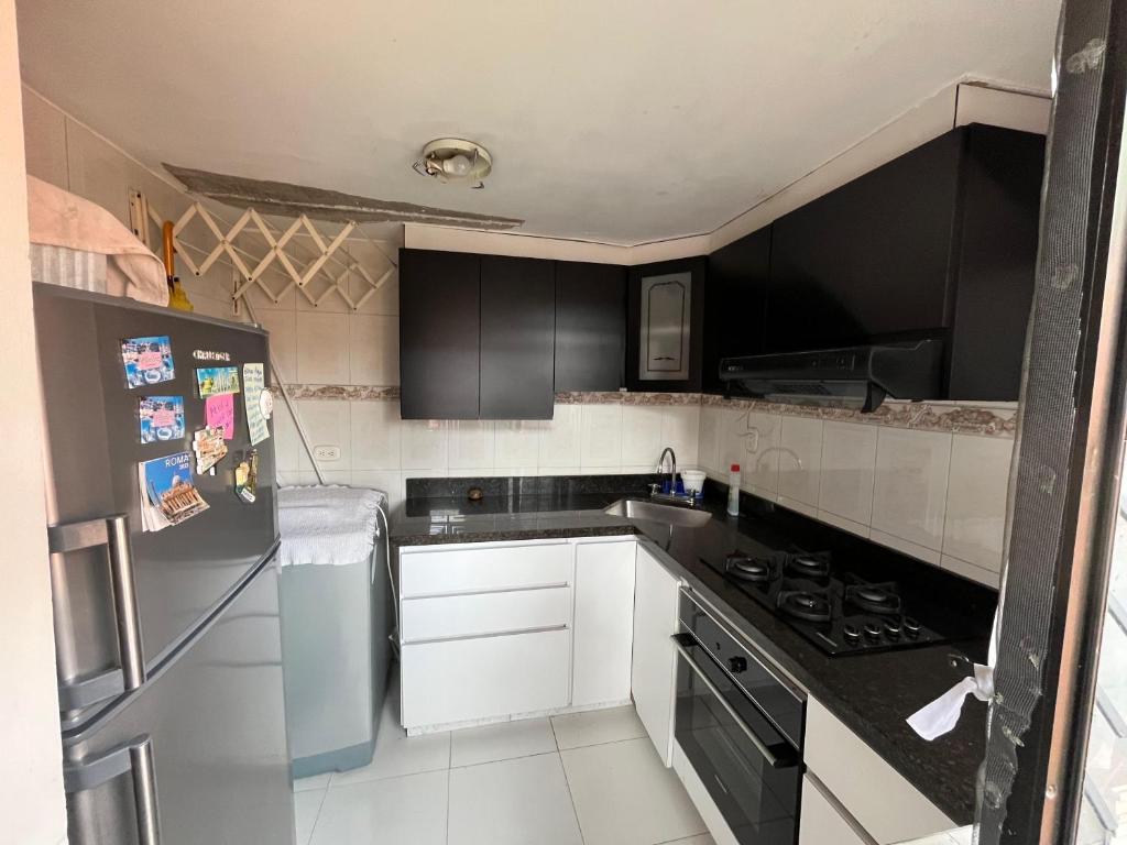 Apartamento acogedor - 5