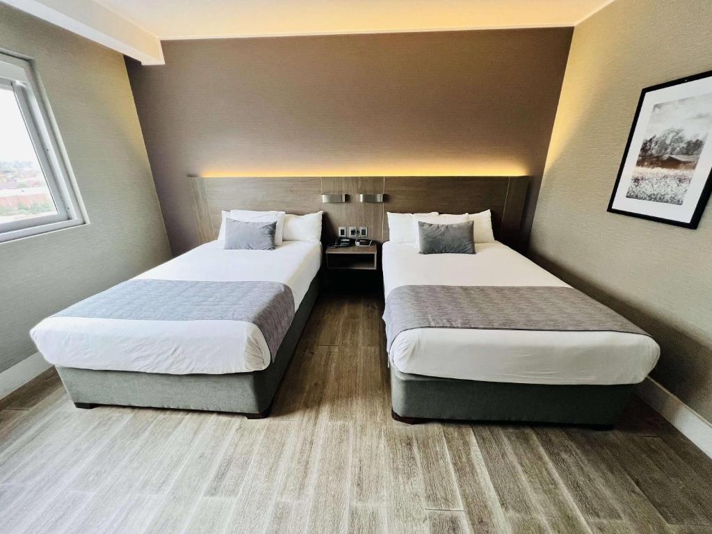 Radisson Hotel Curico - 4