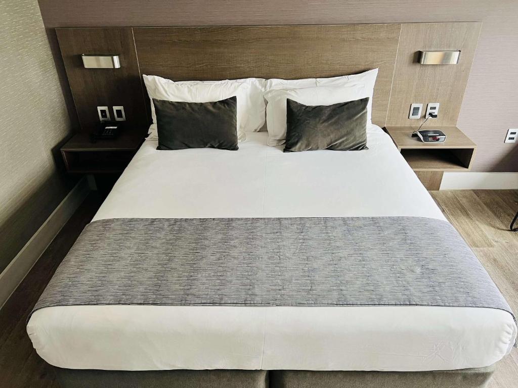 Radisson Hotel Curico - 5