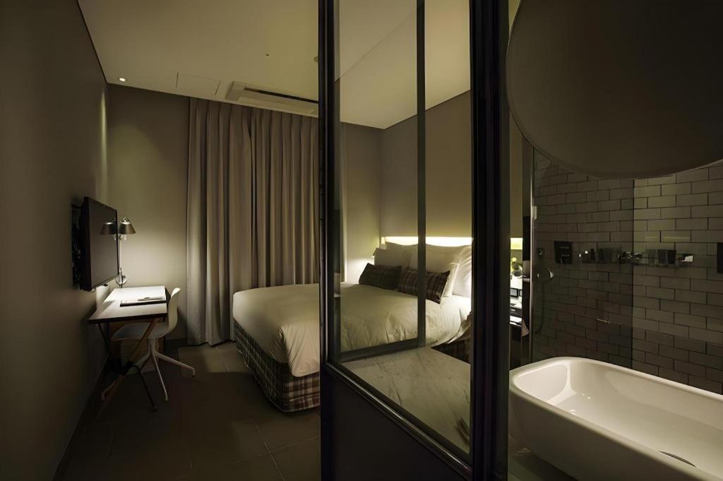 エバーリッチ ホテル - img