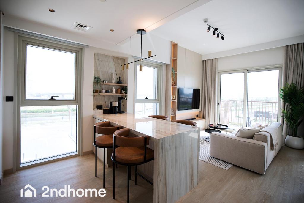2ndHome - Collective 2, Dubai Hills, Dubaj