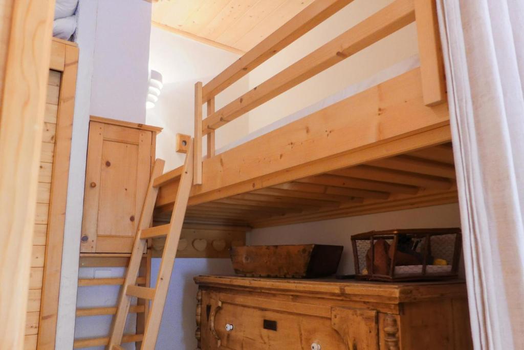 Résidence Cairn De Tueda - CHARMANT 2 PIECES DANS UN CHALET INDIVIDUEL MAE-7502 - 5