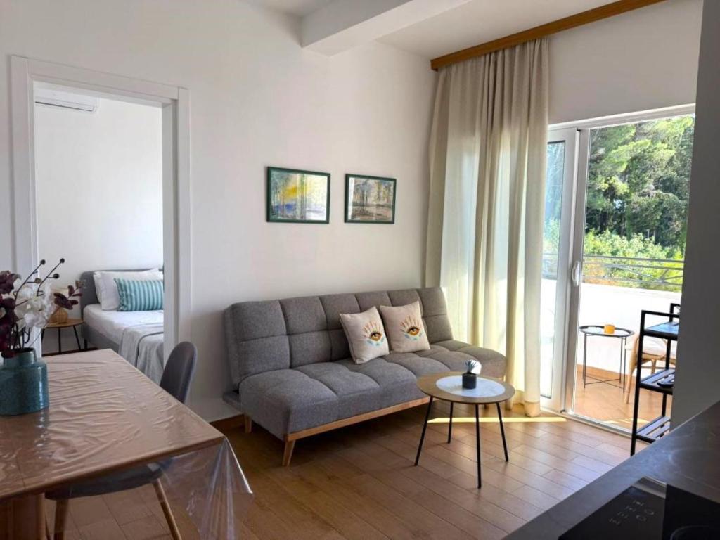 The Rooftop of Apartments Lungo Mare - 4