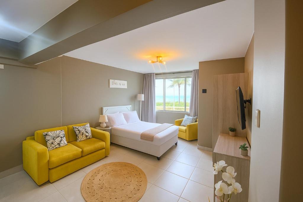 This Is Us at Shaka Shores 1C, Durban