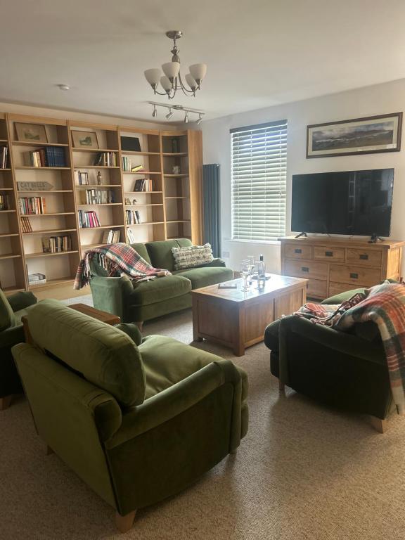 Richmond, Tithebarn St, Keswick, Keswick